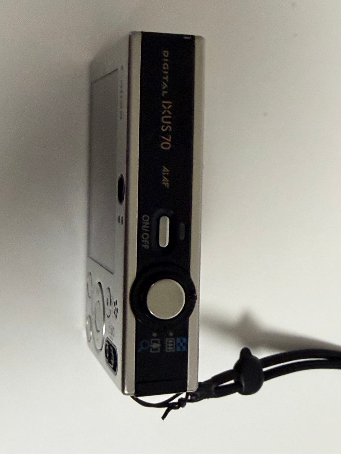 캐논 IXUS 70 디카 상품이미지8