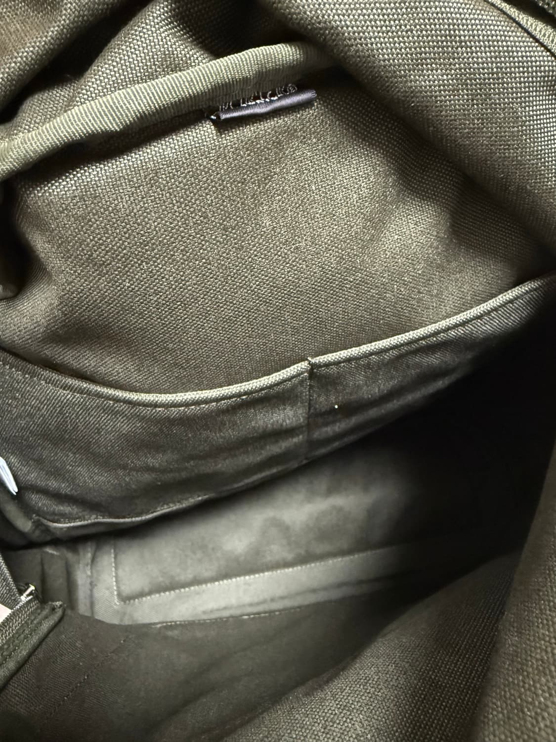 요시다 포터 스모키 백팩 올리브카키 S 남녀공용 상품이미지6