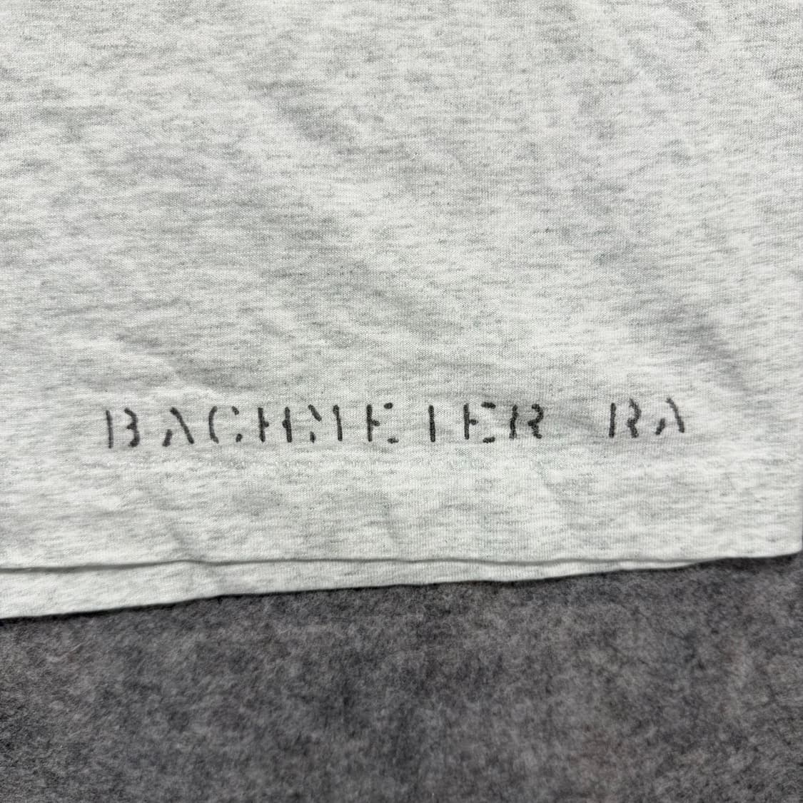 80-90s Vintage Screen Stars Tshirt 상품이미지3