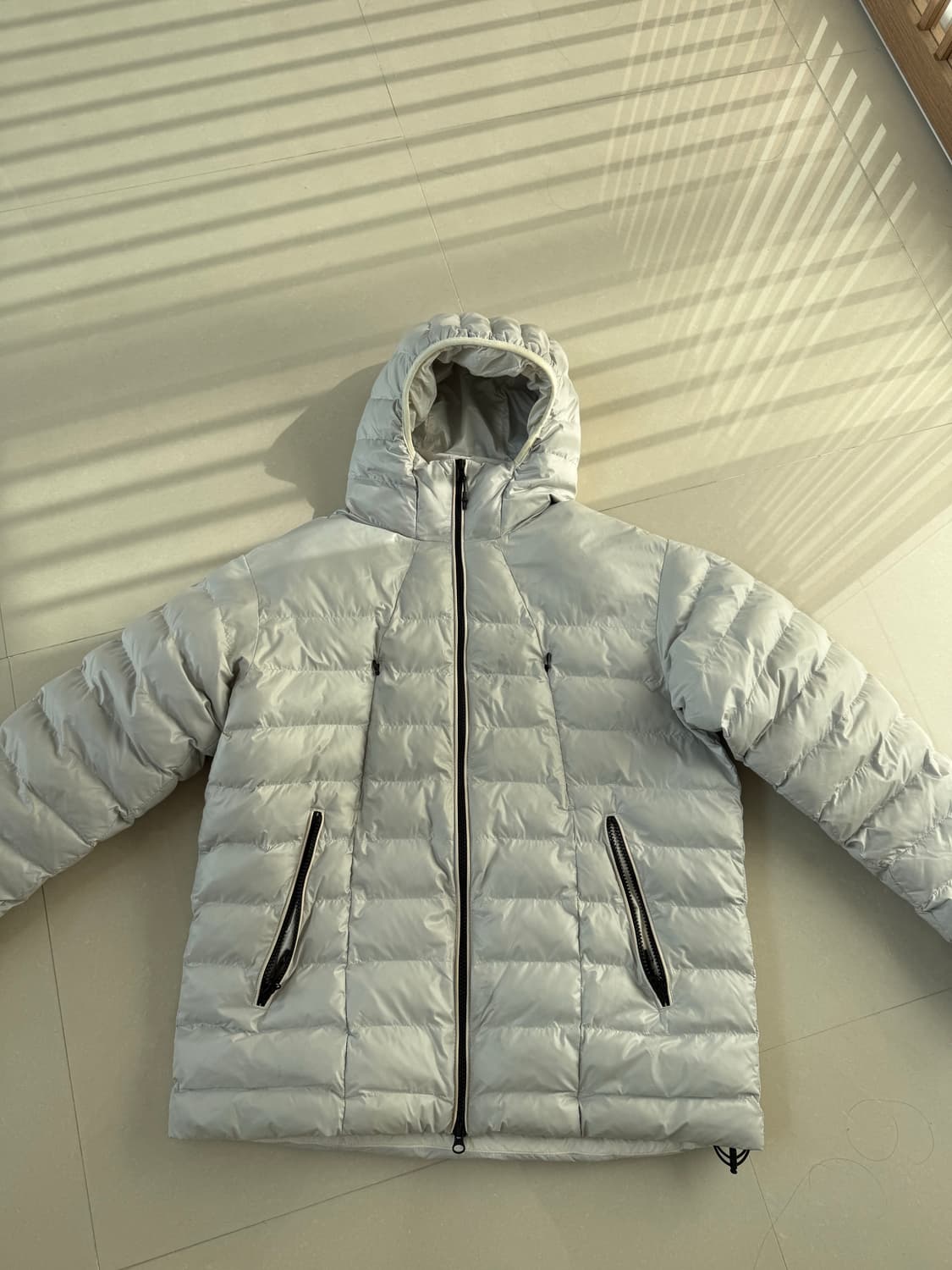 Oy경량패딩 상품이미지1