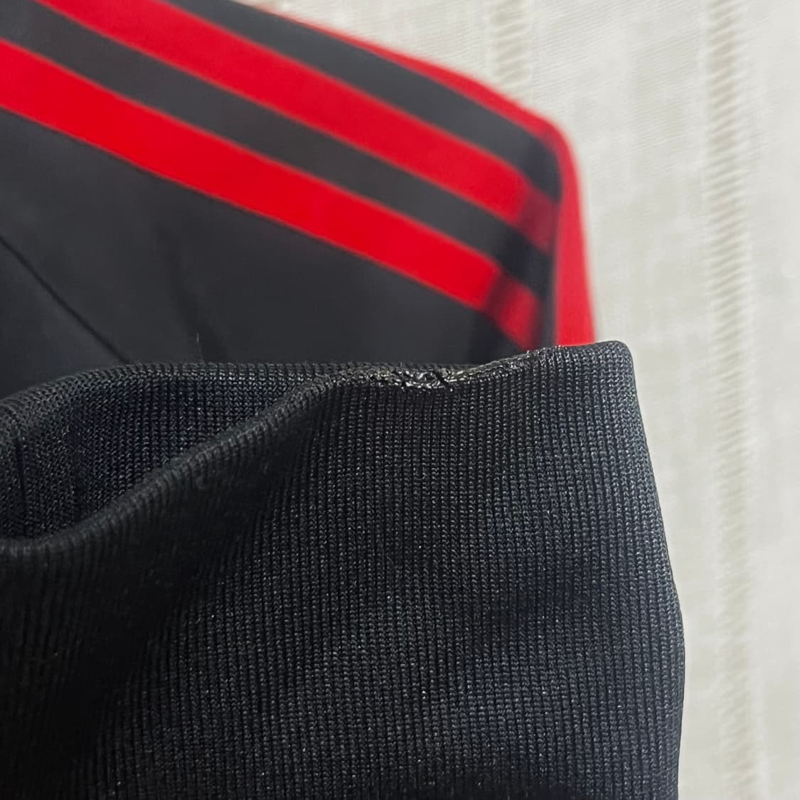 [대장급/검빨] 아디다스 오리지널 파이어버드 트랙탑 상품이미지8