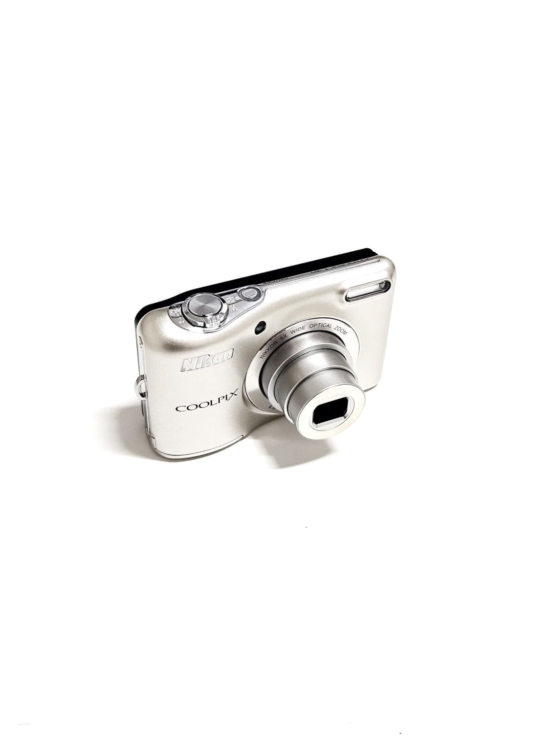 니콘 쿨픽스 L30 디카 디지털카메라 상품이미지4