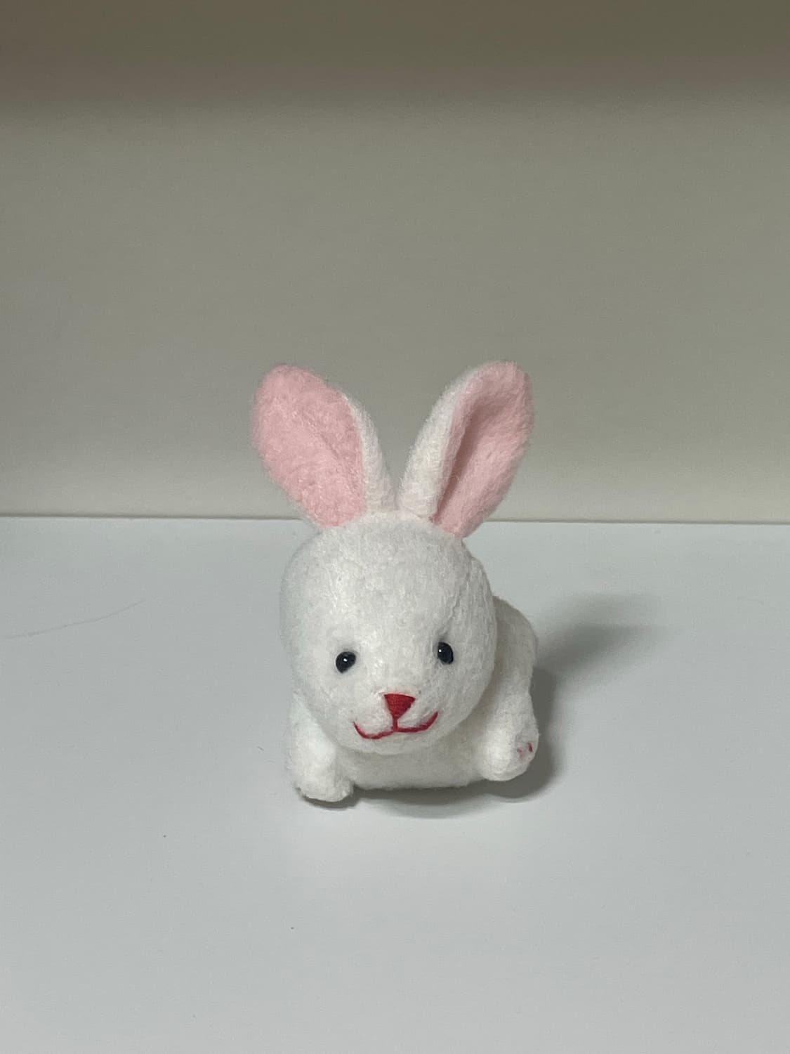 빈티지 토끼 인형 상품이미지1