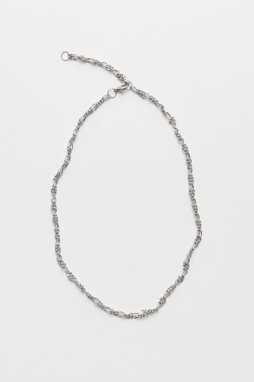 아워레가시/ 바브와이어 넥크리스/ Free 상품이미지6