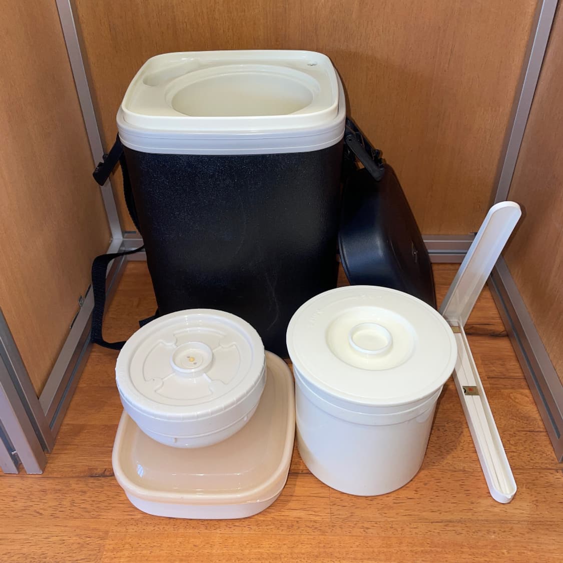 Zojirushi LPN-16 Lunch Jar (Black) 상품이미지3