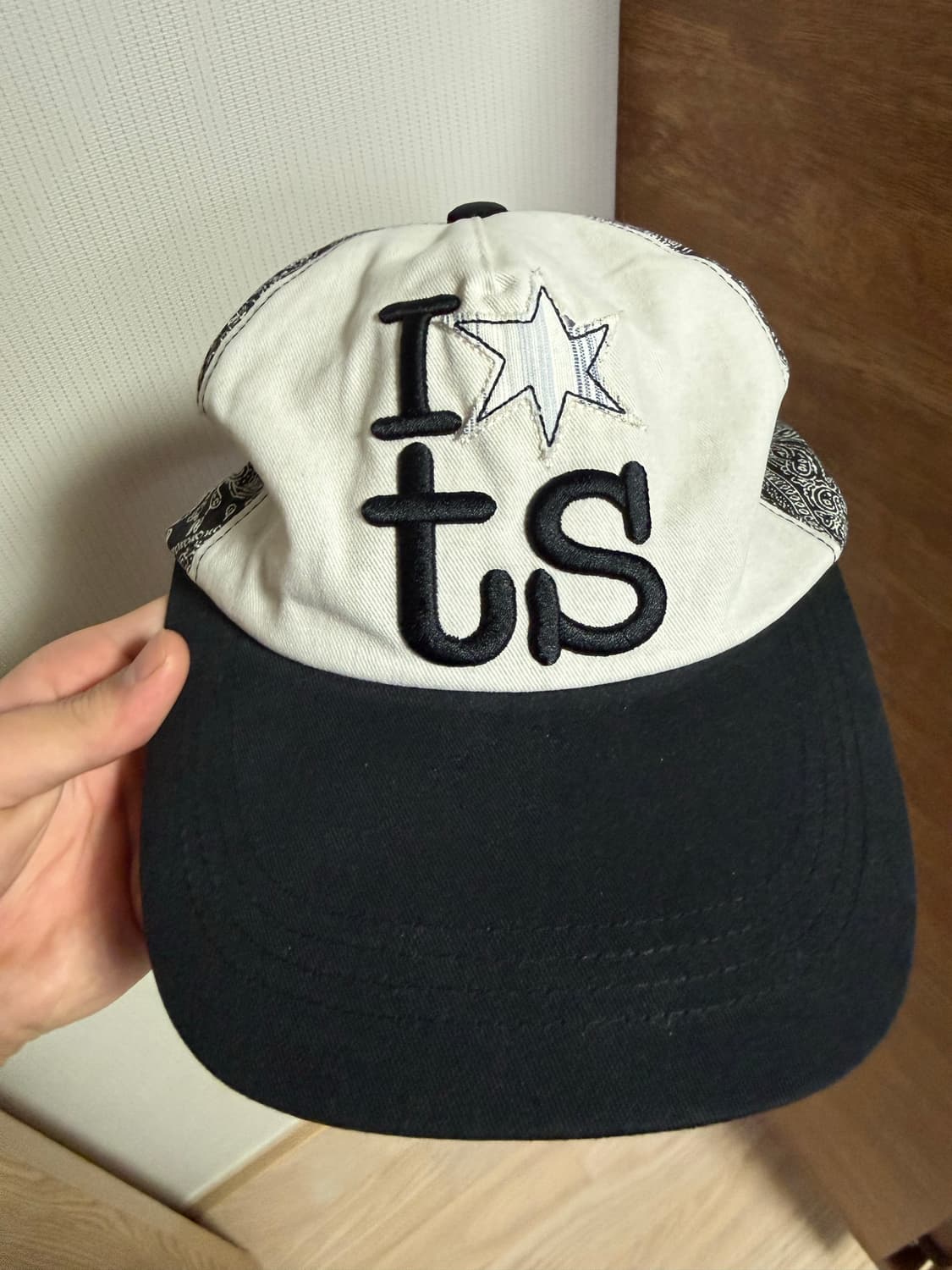 탄산마그네슘 반다나 모자 상품이미지1