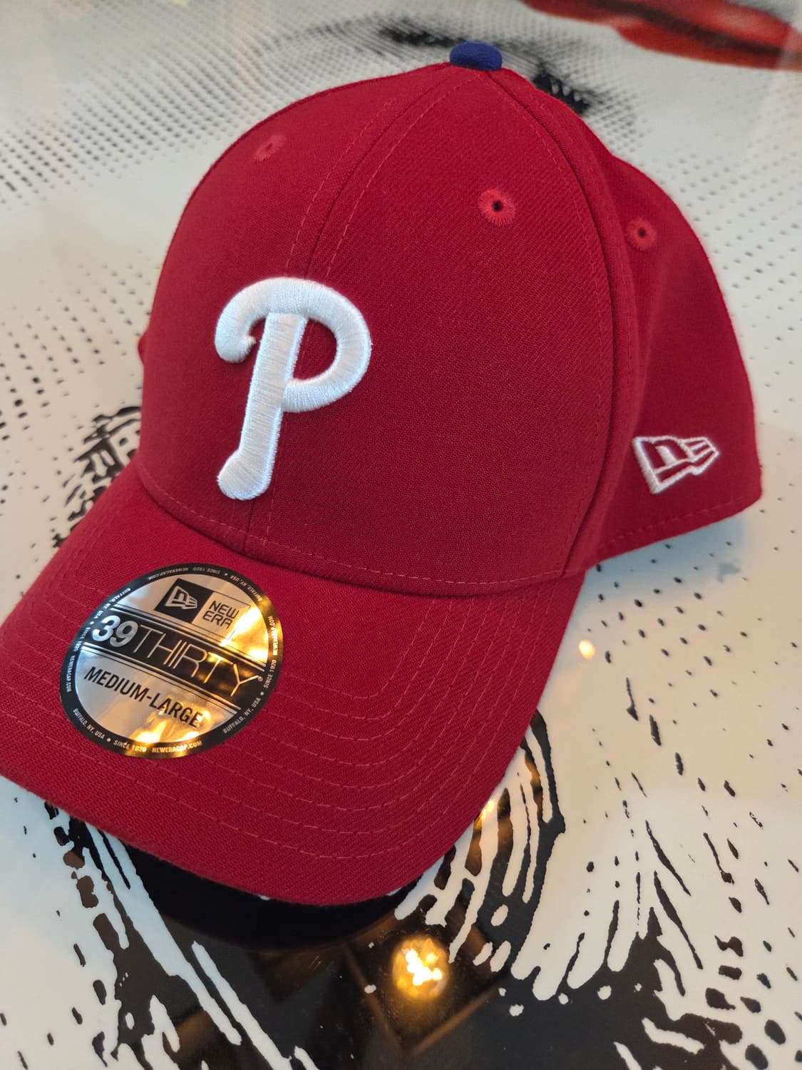 뉴에라 필라델피아 상품이미지1