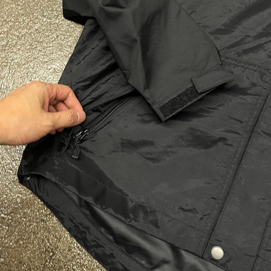 Carhartt 스톰 디펜더 자켓 (105)  상품이미지3