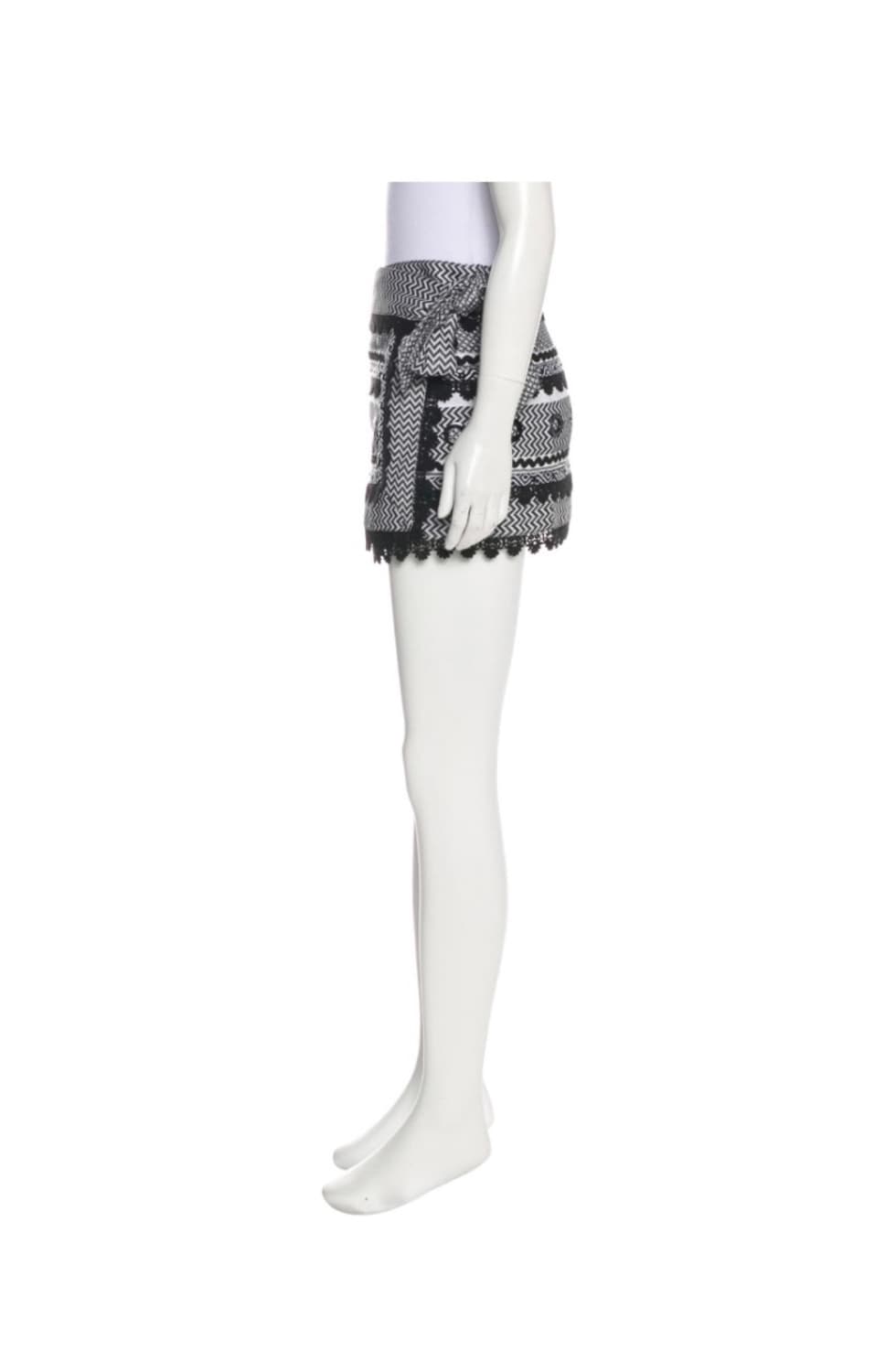 Dodo Bar Or  블라우스 스커트 셋업 상품이미지7