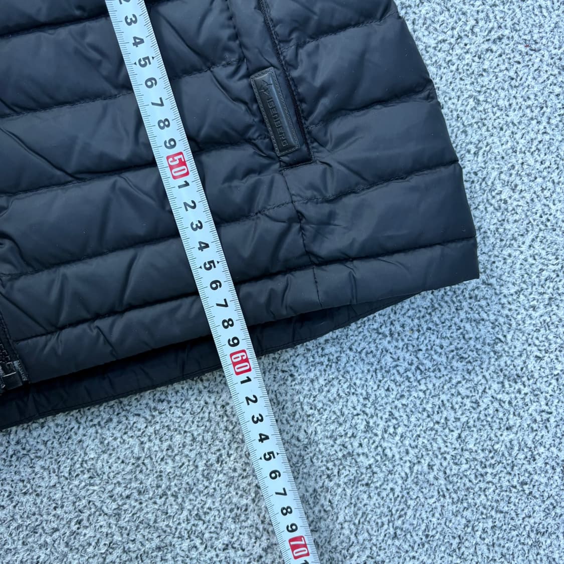 95 아이젠버그 남성 경량 자켓 0421J 상품이미지7