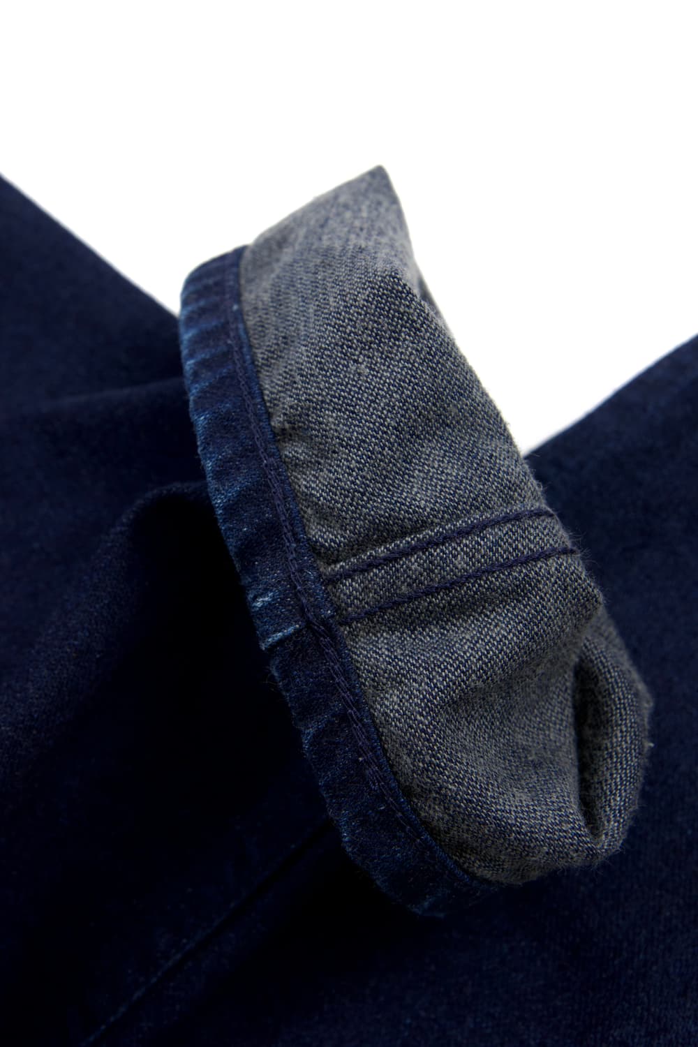 Nanamica 5포켓 데님 인디고 상품이미지8