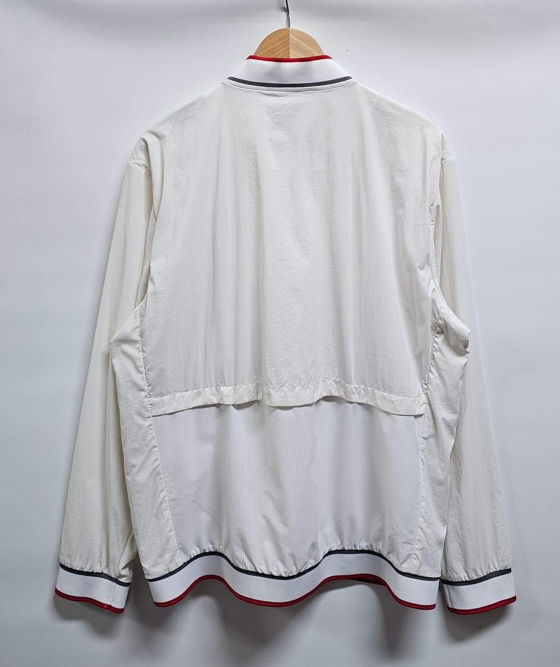 디스커버리 바람막이 블루종자켓 110 상품이미지2