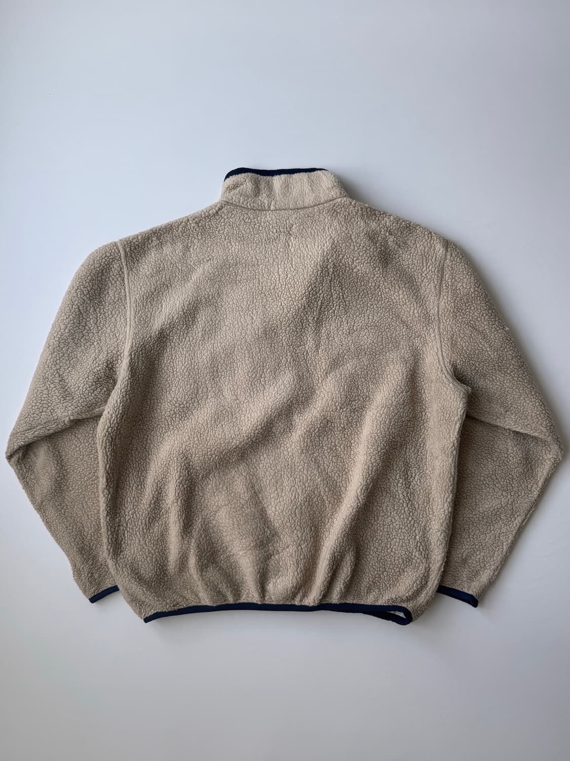 90s 엘엘빈 플리스  상품이미지2