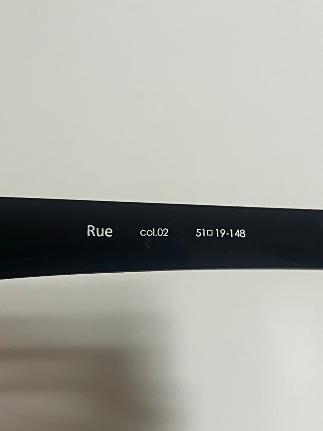 Doublelovers enzoblues RUE 상품이미지3