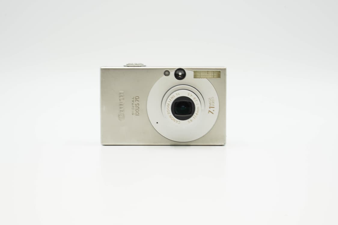 Canon IXUS 70 (캐논 익서스 70) 상품이미지4
