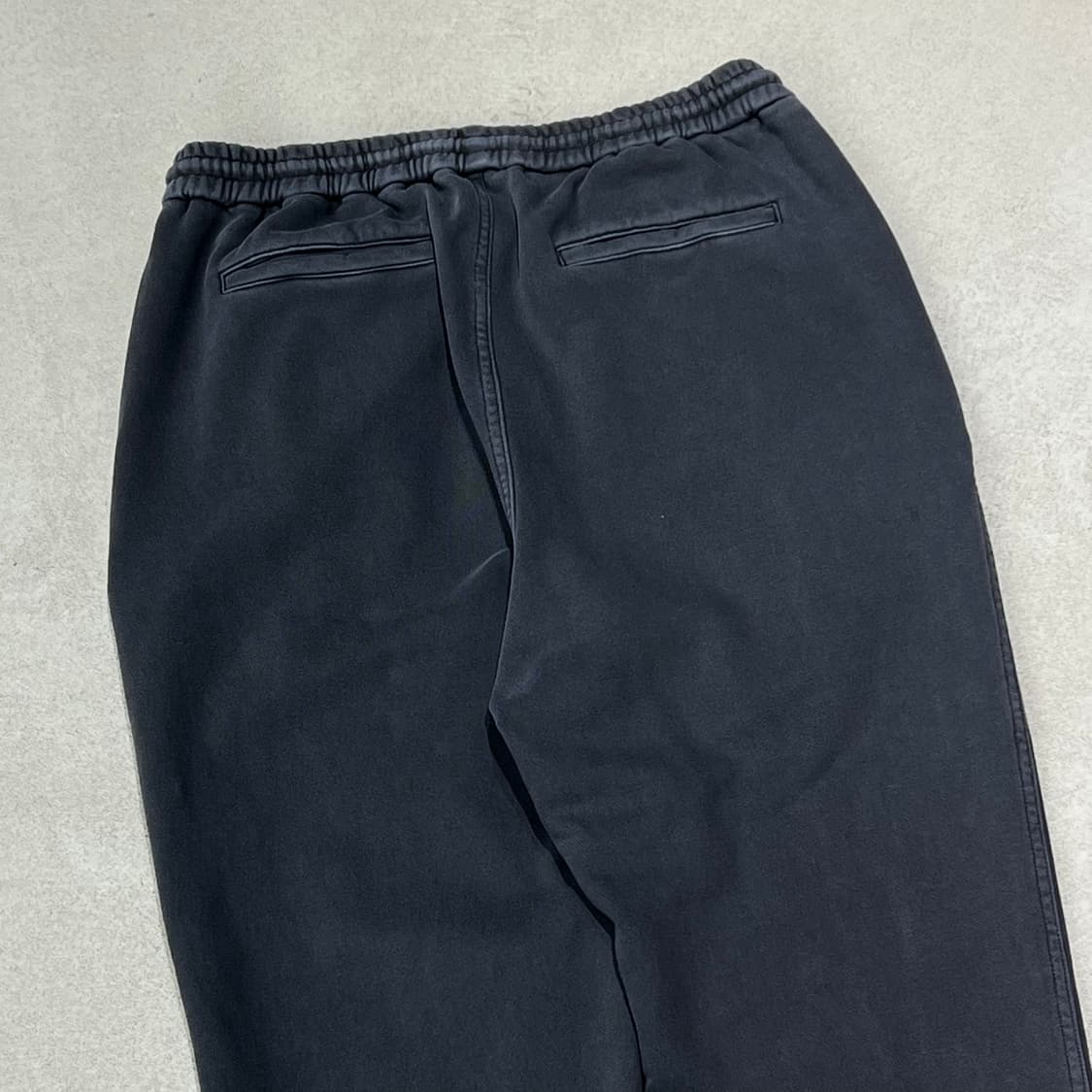 준지 밴딩 조거팬츠 s10096 상품이미지4