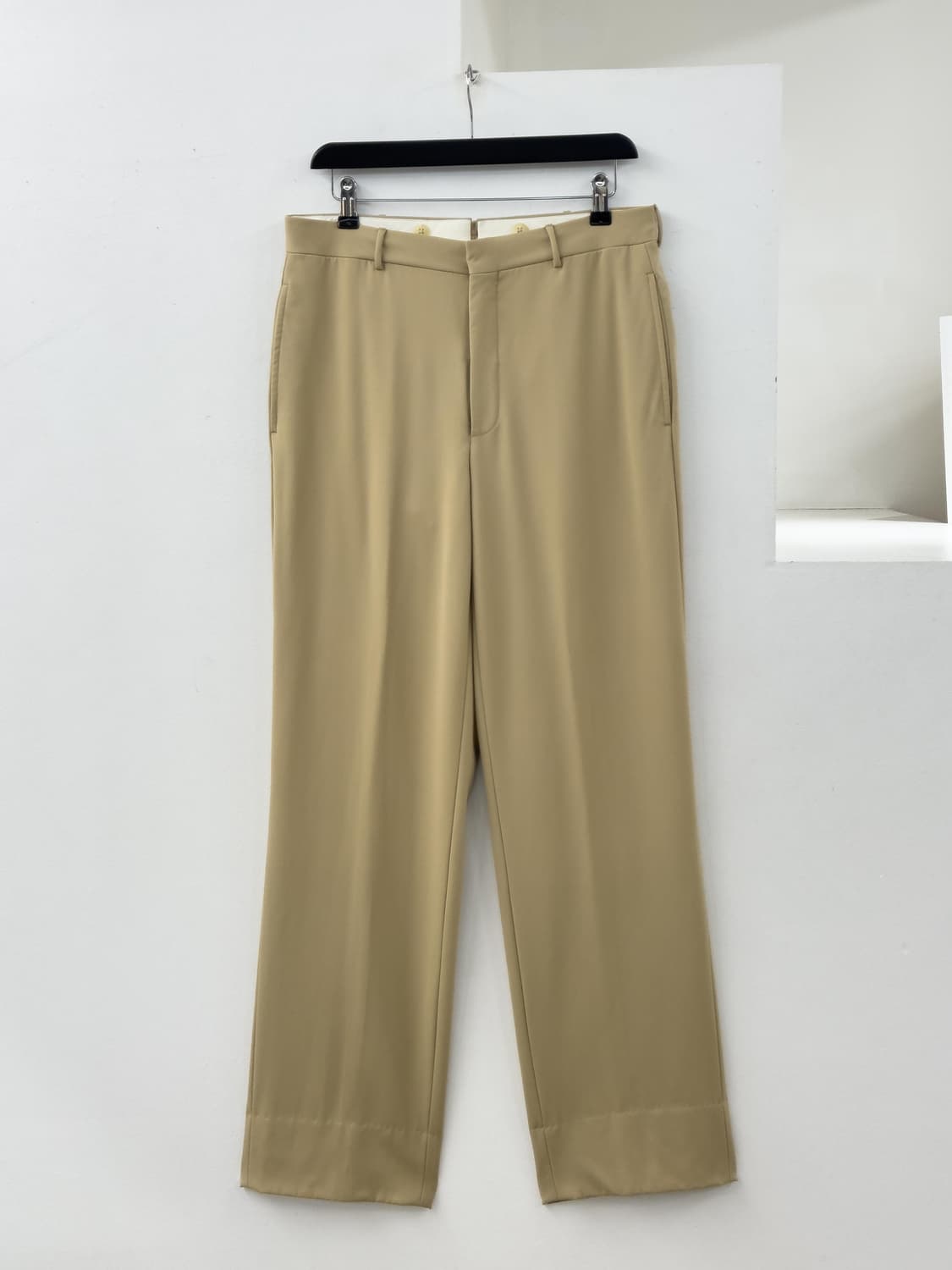 폴로 랄프로렌 슬랙스 made in Italy 상품이미지1