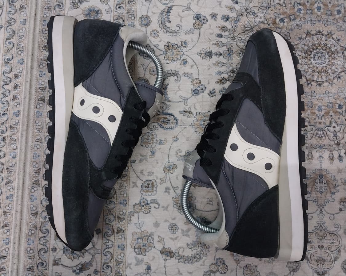 Saucony Jazz 스니커즈 255mm 상품이미지5