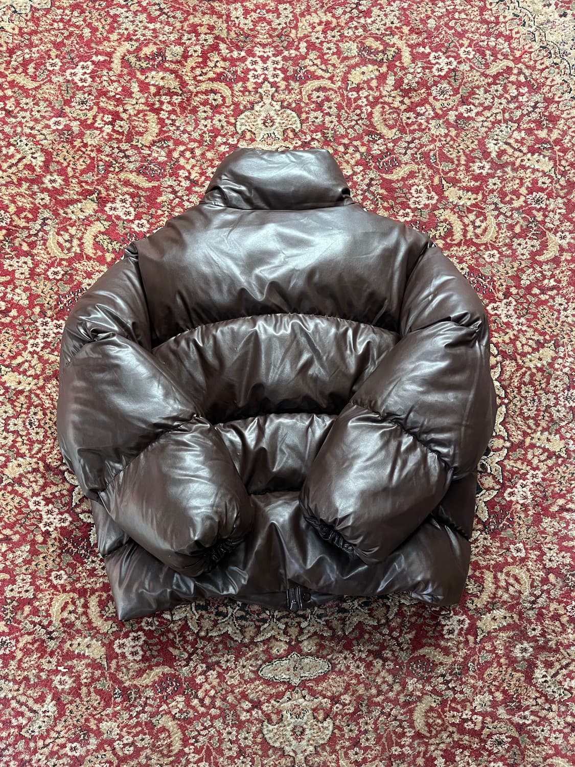 파르티멘토 패딩점퍼 상품이미지2