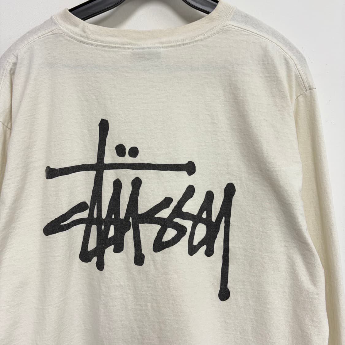 스투시 롱 슬리브[1821] 상품이미지4