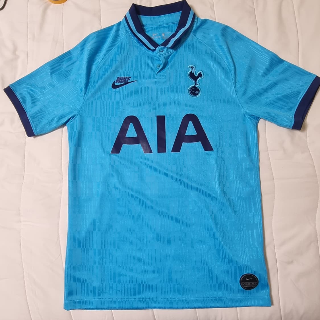 토트넘 19/20 써드 유니폼 상품이미지1