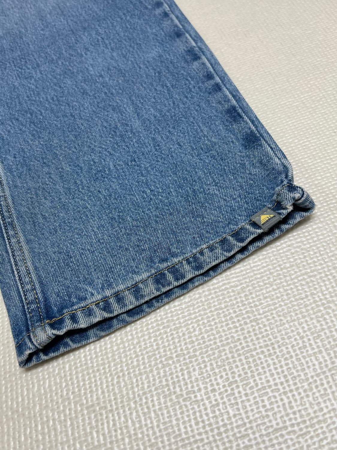 00s 리바이스 실버탭 루즈핏 약33사이즈 상품이미지2