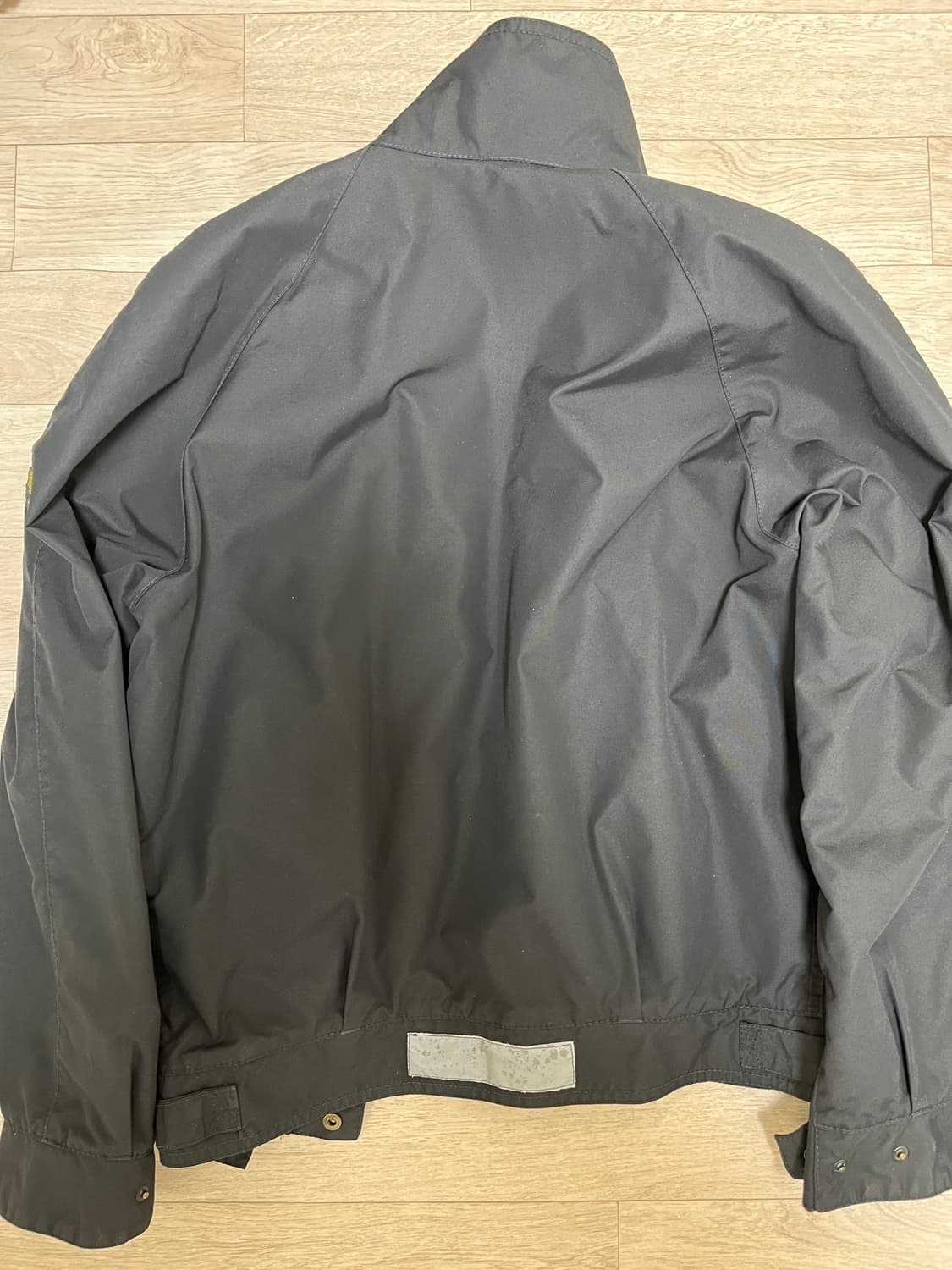 벨스타프 봄버자켓 상품이미지2