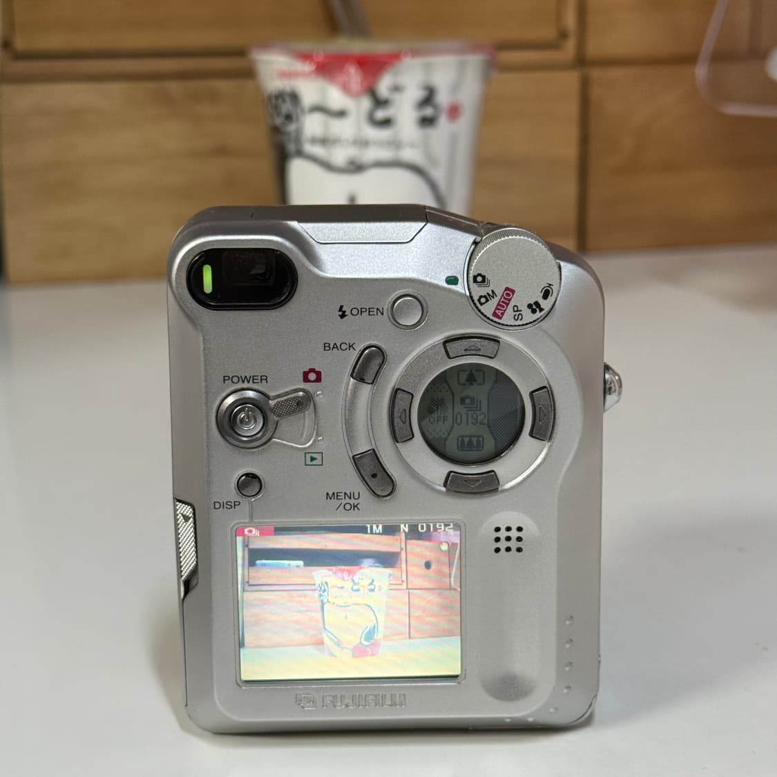 후지필름 파인픽스 FinePix 6800z 상품이미지10