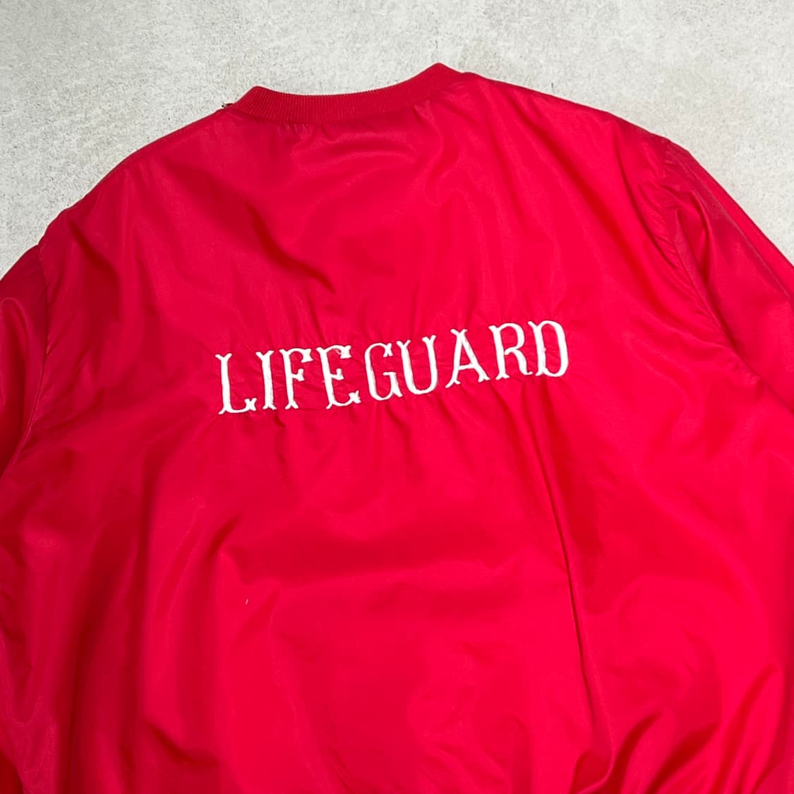 웨스트윈드 라이프가드 웜업 s10106 상품이미지4