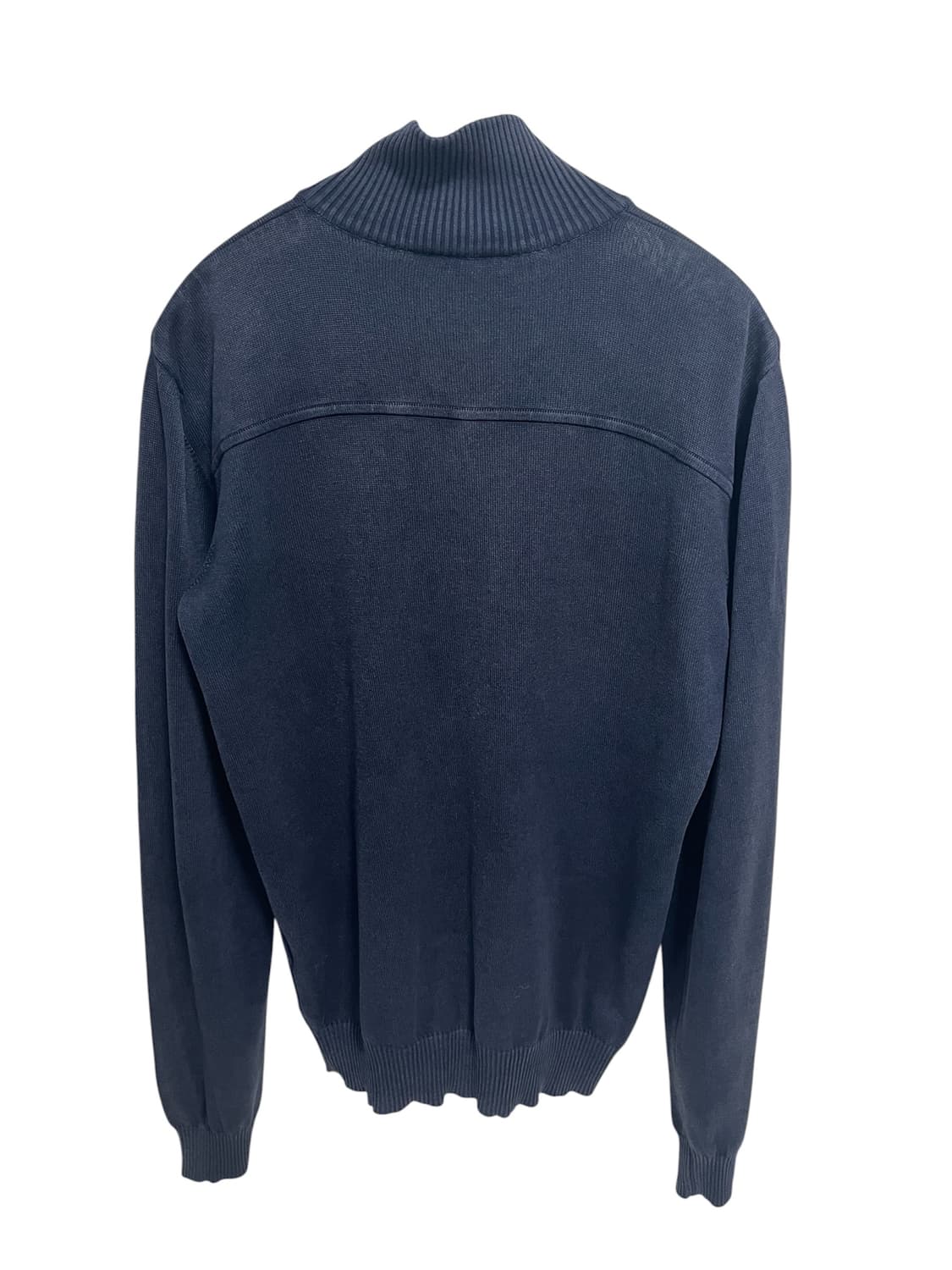 00s 프라다 넥 집업  상품이미지2