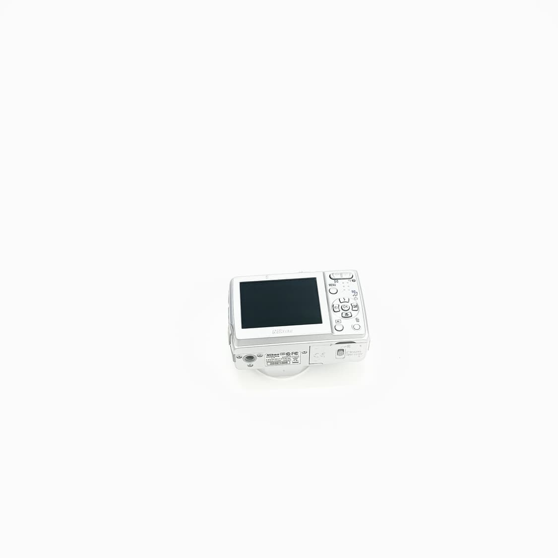 입문&강추!) Nikon CoolPix L1 디카 카메라 상품이미지9