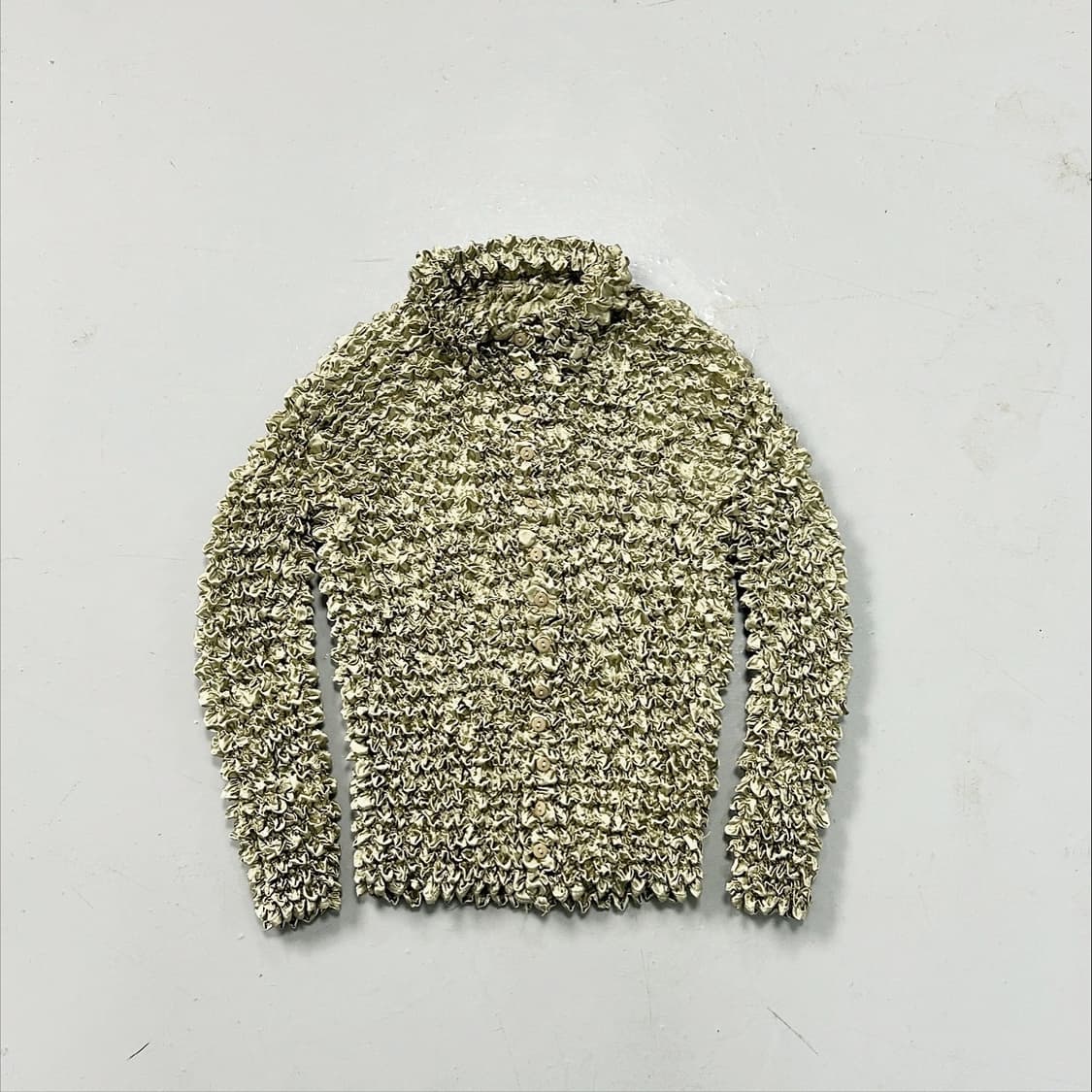 재팬빈티지 팝콘 셔츠  상품이미지1