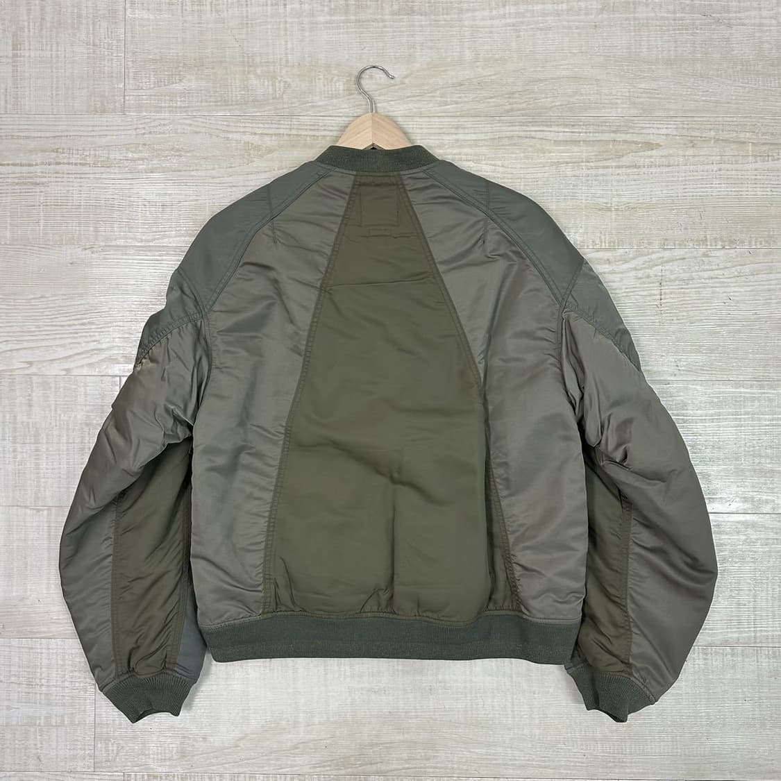 22aw spot THORSON JKT  상품이미지2