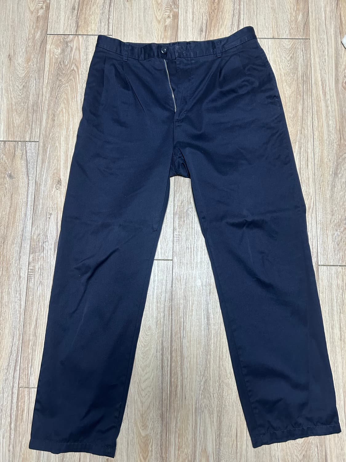 칼하트 셀포드 팬츠 32사이즈 상품이미지3