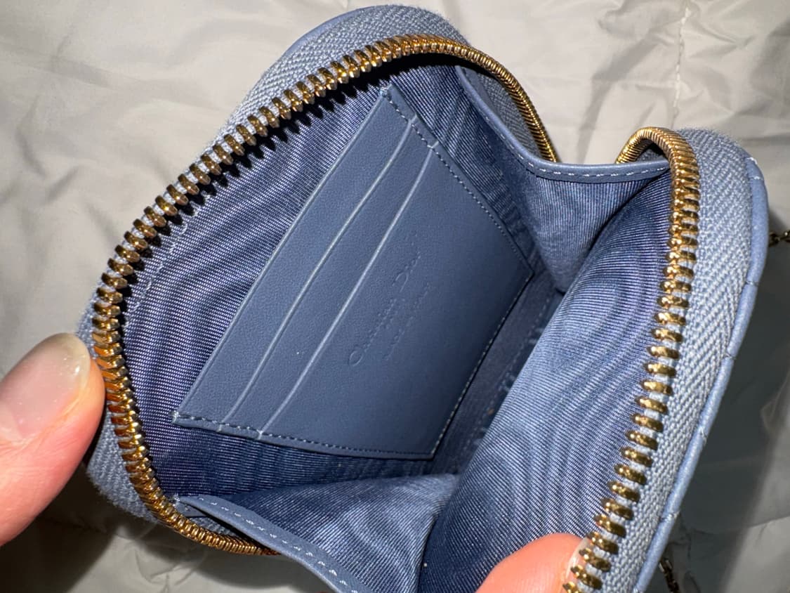 디올 폰홀더백 상품이미지4