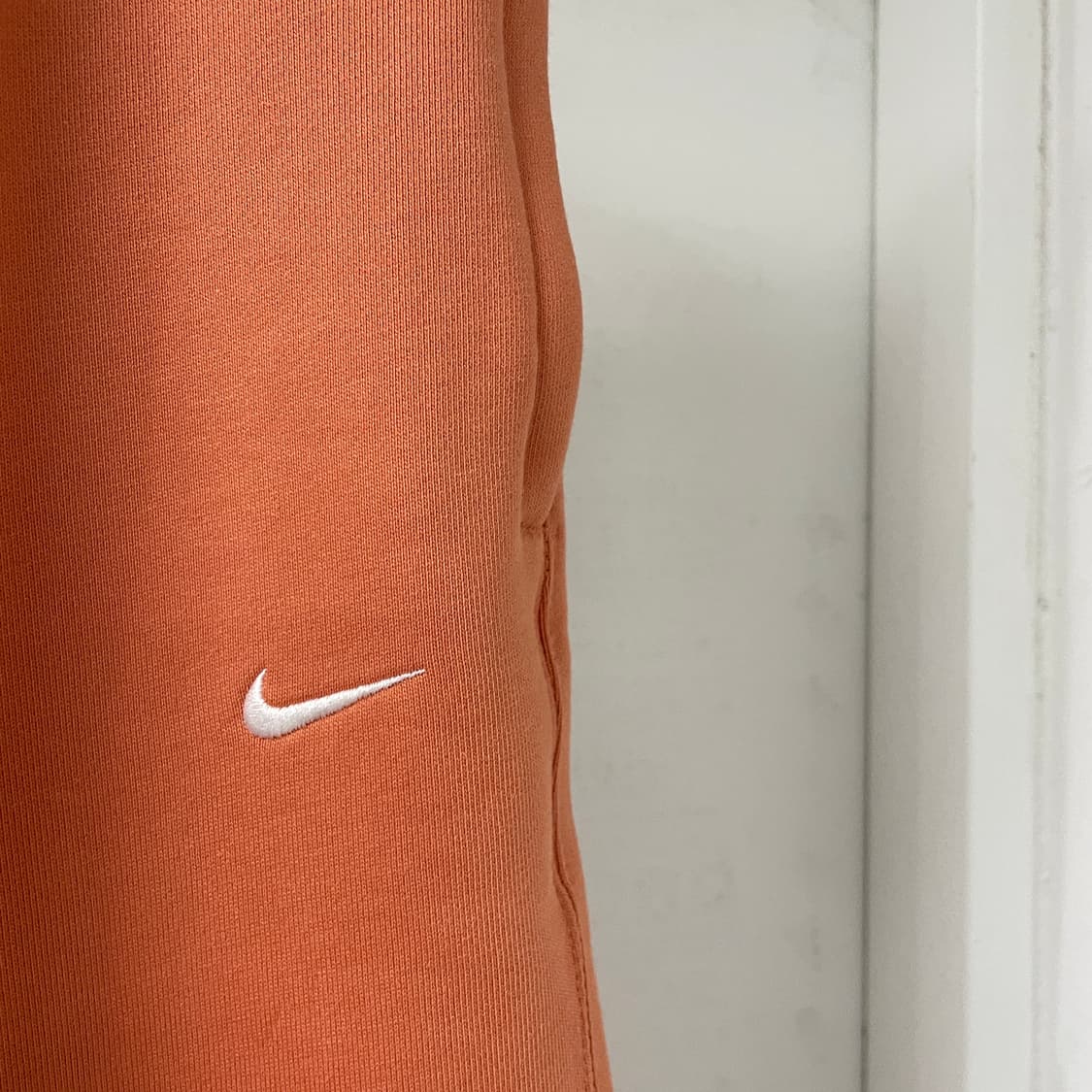 나이키 스우시 트레이닝 팬츠 새상품 S 상품이미지4