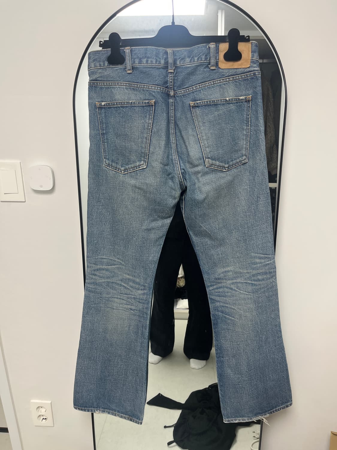 [31] 셀린느 20FW 딜런 플레어진 상품이미지2