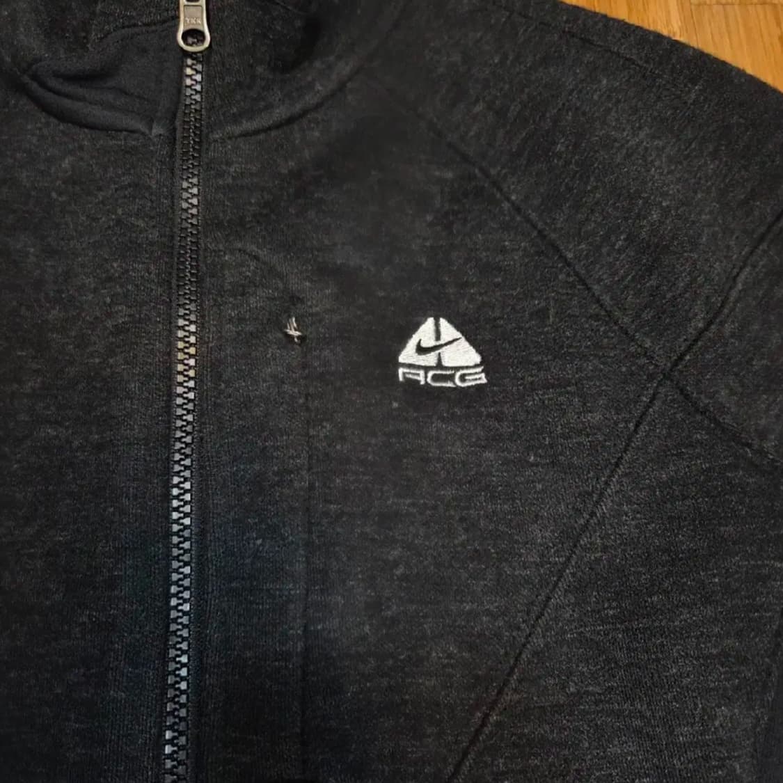 나이키 ACG 집업 자켓 (S) 상품이미지2