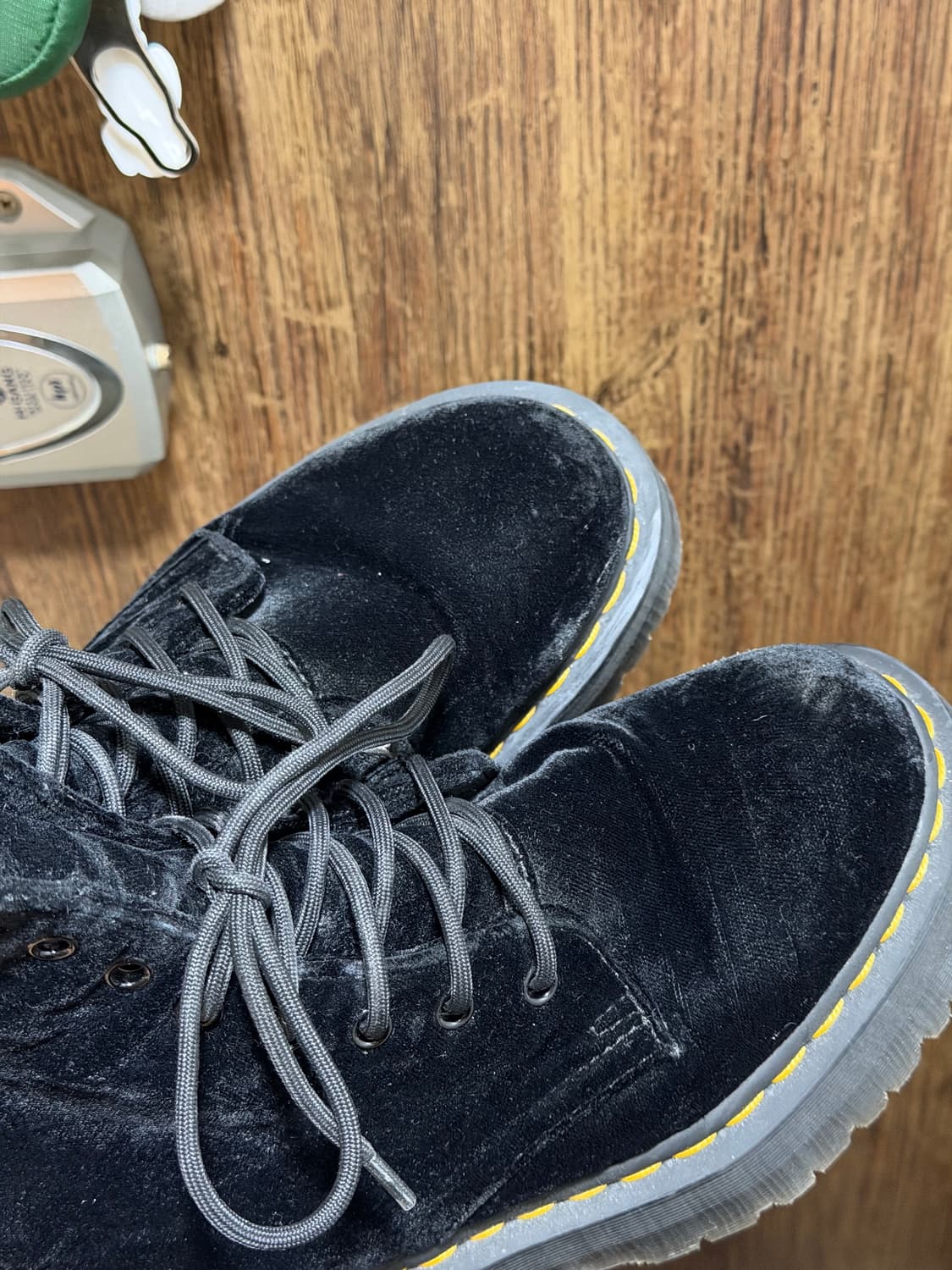 닥터마틴 제이든 UK5 상품이미지5