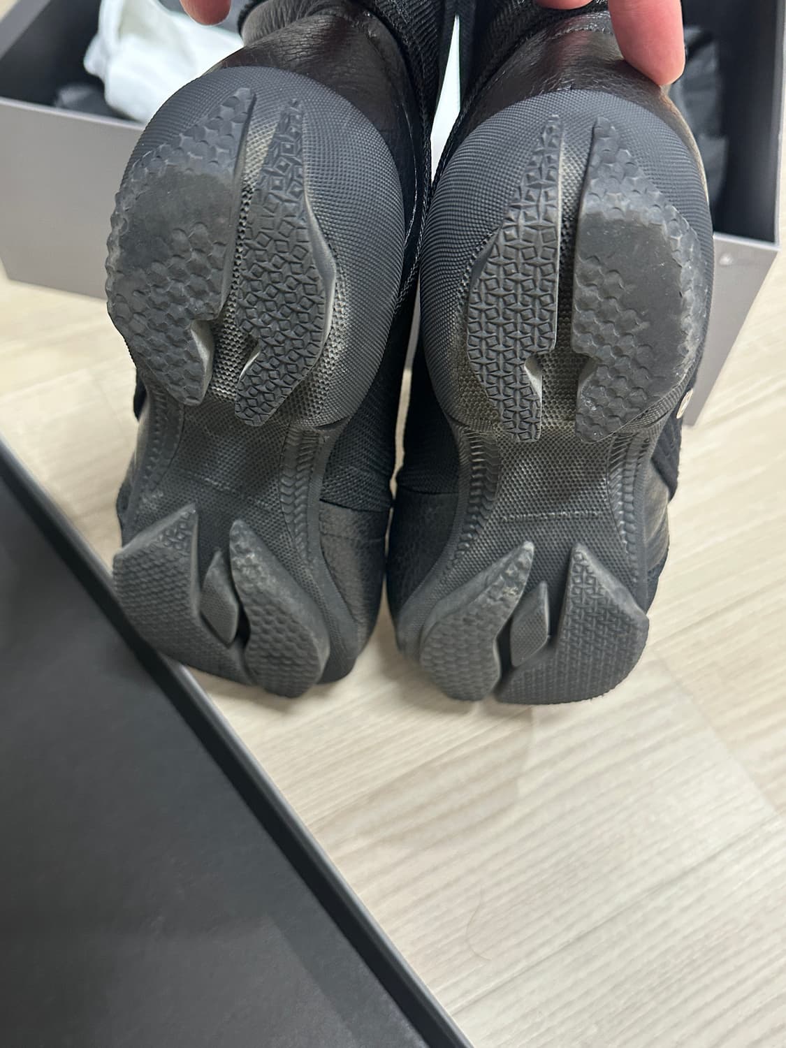 (42) 키코 코스타디노브 스카르피타 부츠 상품이미지6