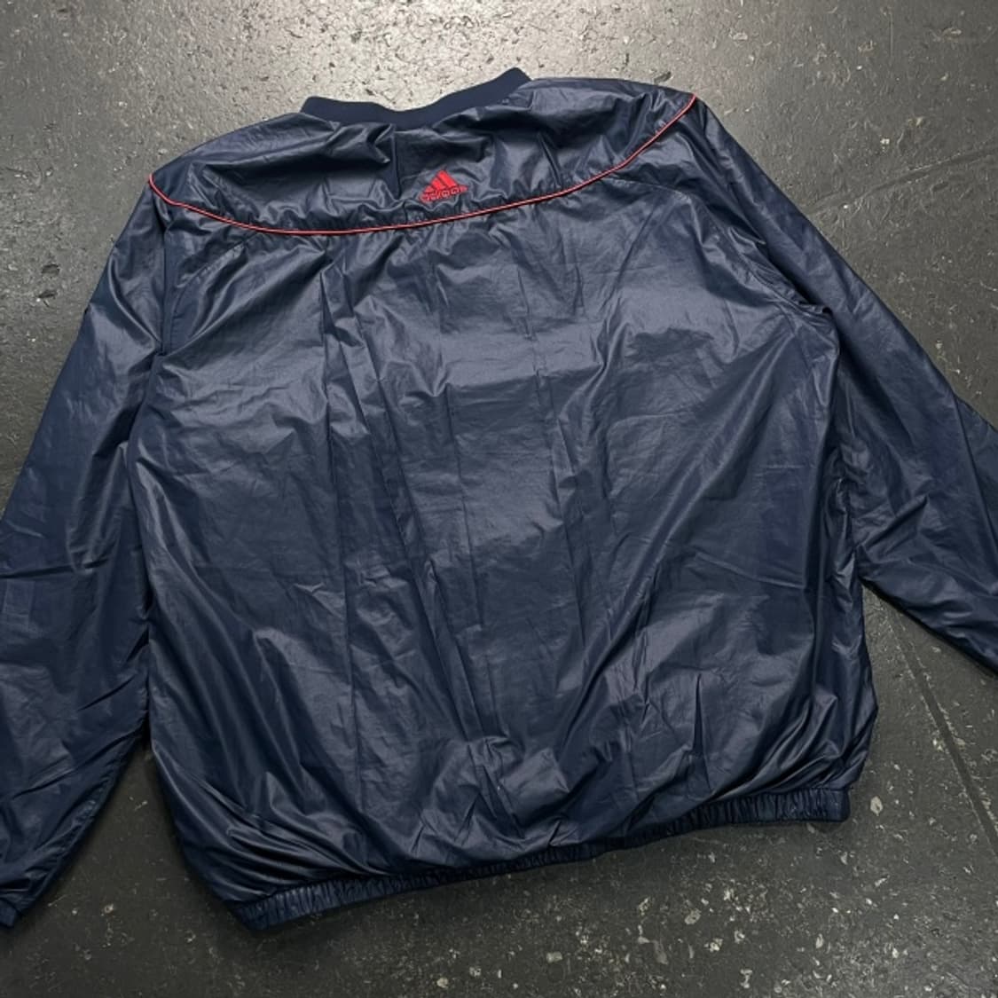 105 아디다스 웜업 상품이미지5