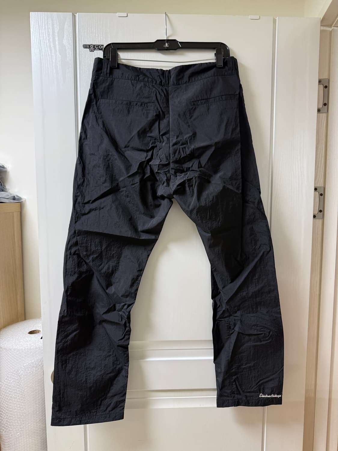 일렉트릭 코티지 나일론팬츠 L 상품이미지3