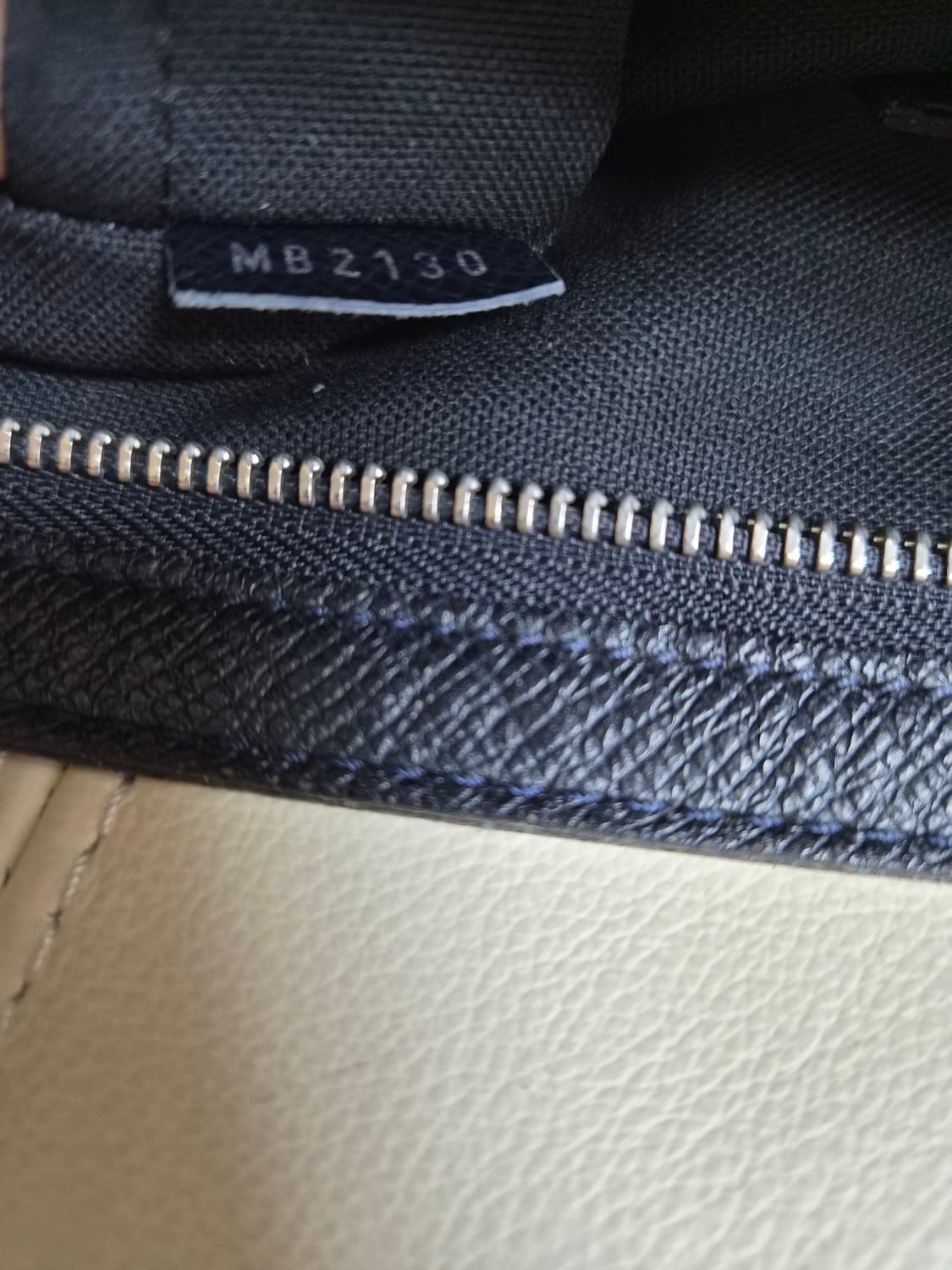 루이비통 정품 남성 타이거  상품이미지10