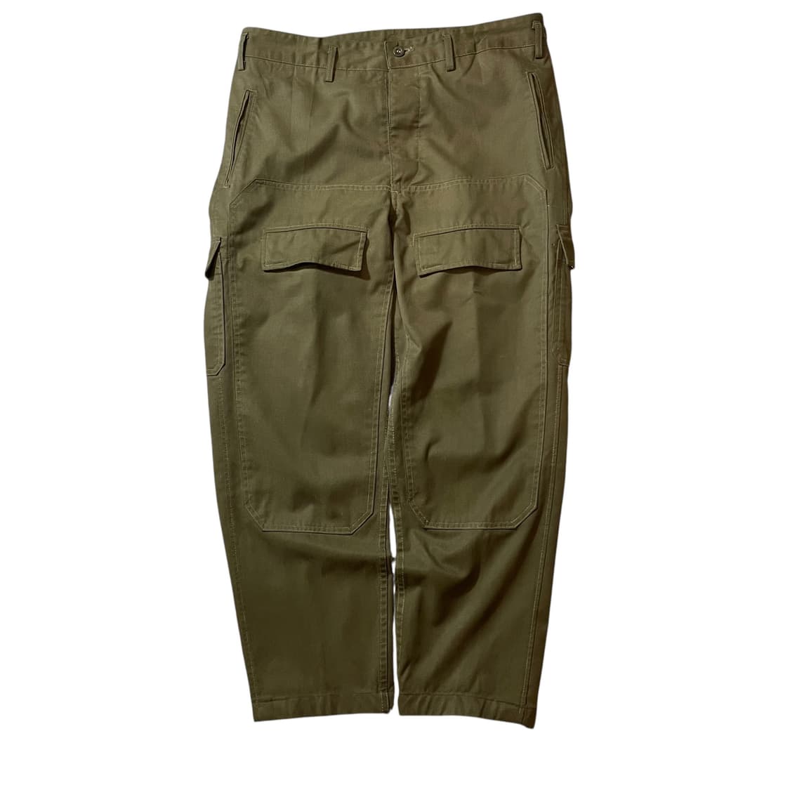 체코군 M-85 필드 카고팬츠 상품이미지1