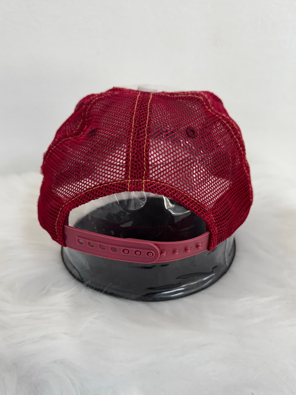 본더치 메쉬캡 상품이미지3