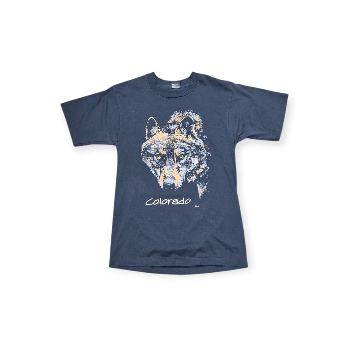 빈티지 반팔 티셔츠 상품이미지1