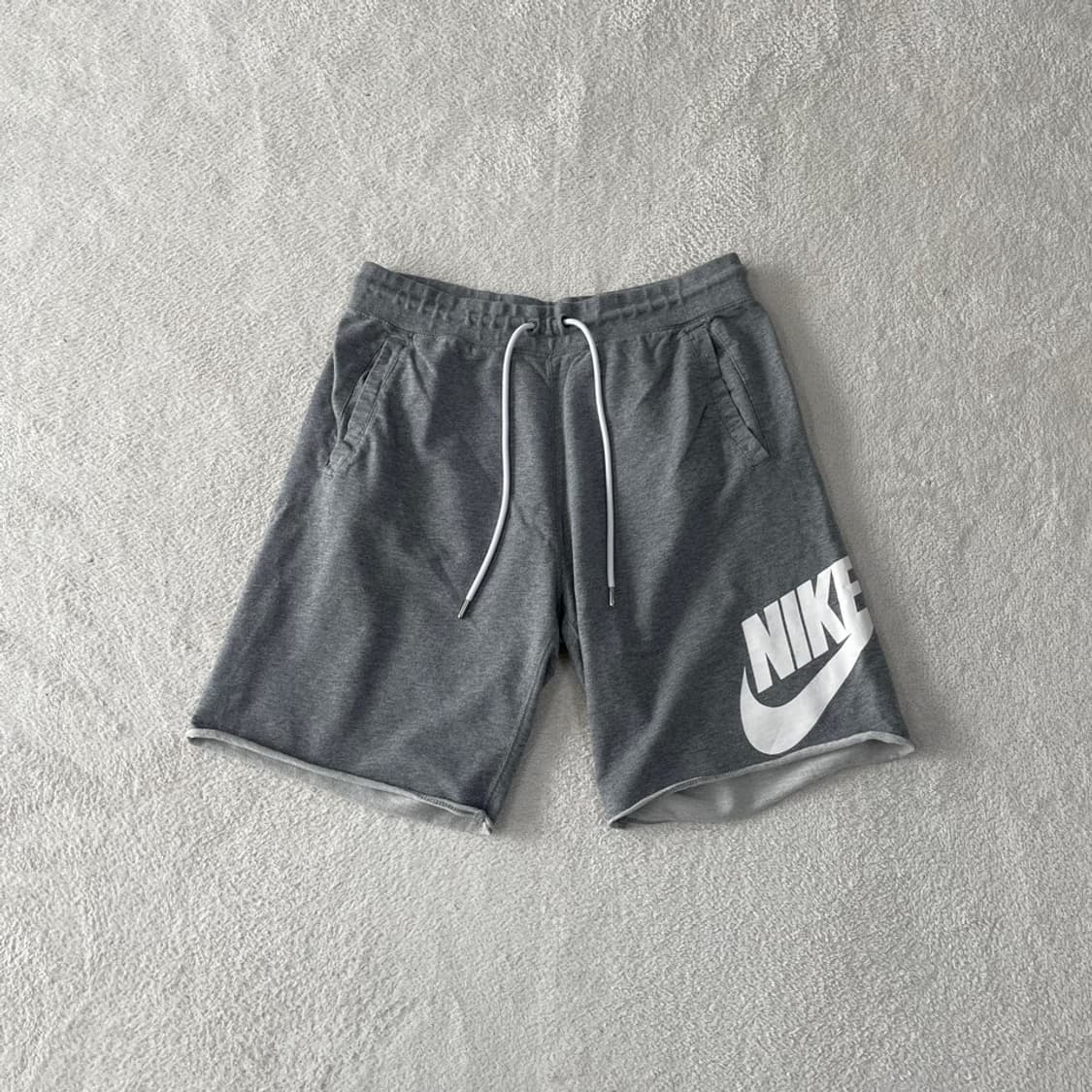 XXL 나이키 스우시 반바지 상품이미지1