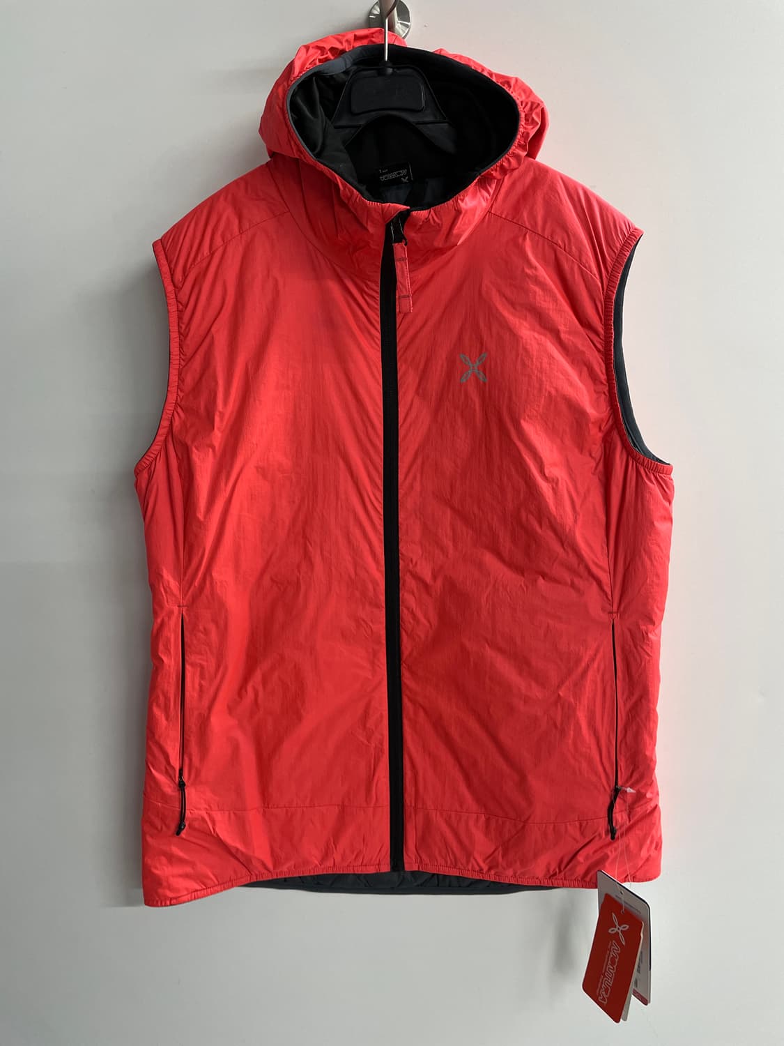 몬츄라 우먼 베스트(새상품) 상품이미지1