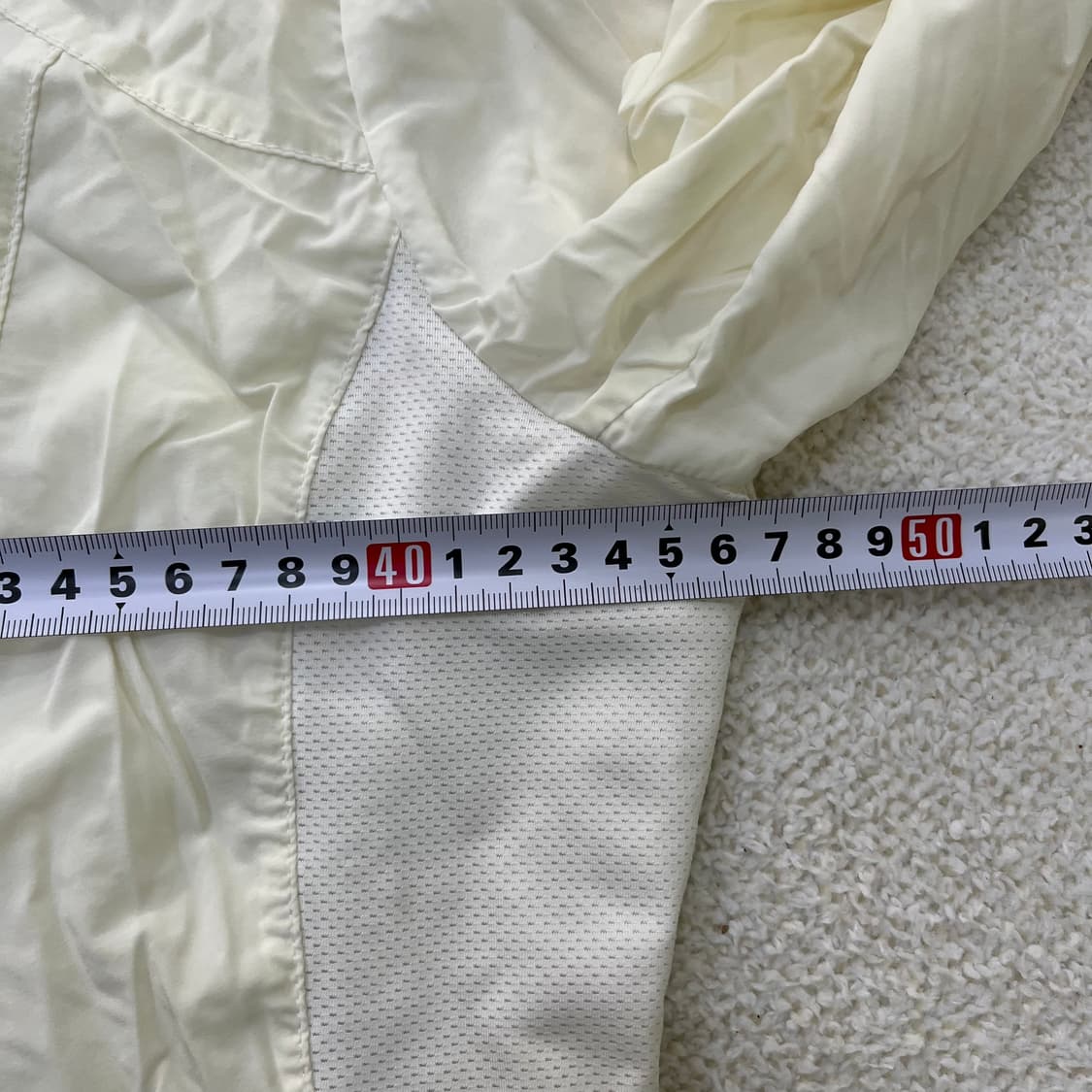 95 루이까스텔 여성 바람막이 자켓 0319M 상품이미지6