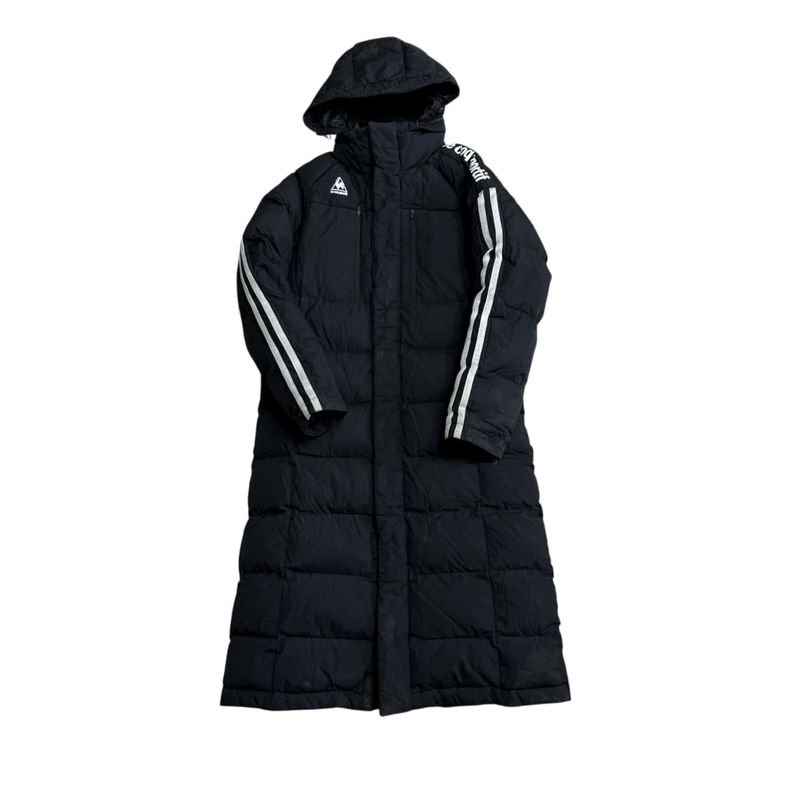 르꼬끄 롱패딩  상품이미지1